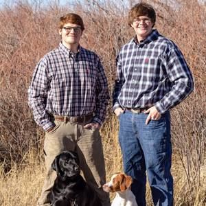 Meet your Posher, Chris